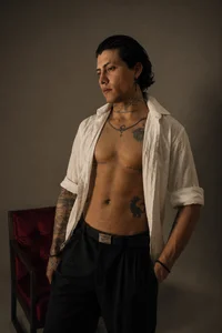 Damian_romanoff_ Elegance isn't loud. It's effortless. Pic 4