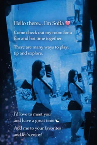 Sofia-Mendoza Public Immagine  3