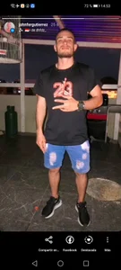 Brandon_Bless kullanıcısının PAREJA albümü -  2 fotoğraf