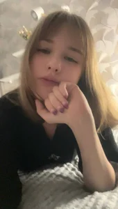 SunnySikarskie A Little Tease 😉 Billede