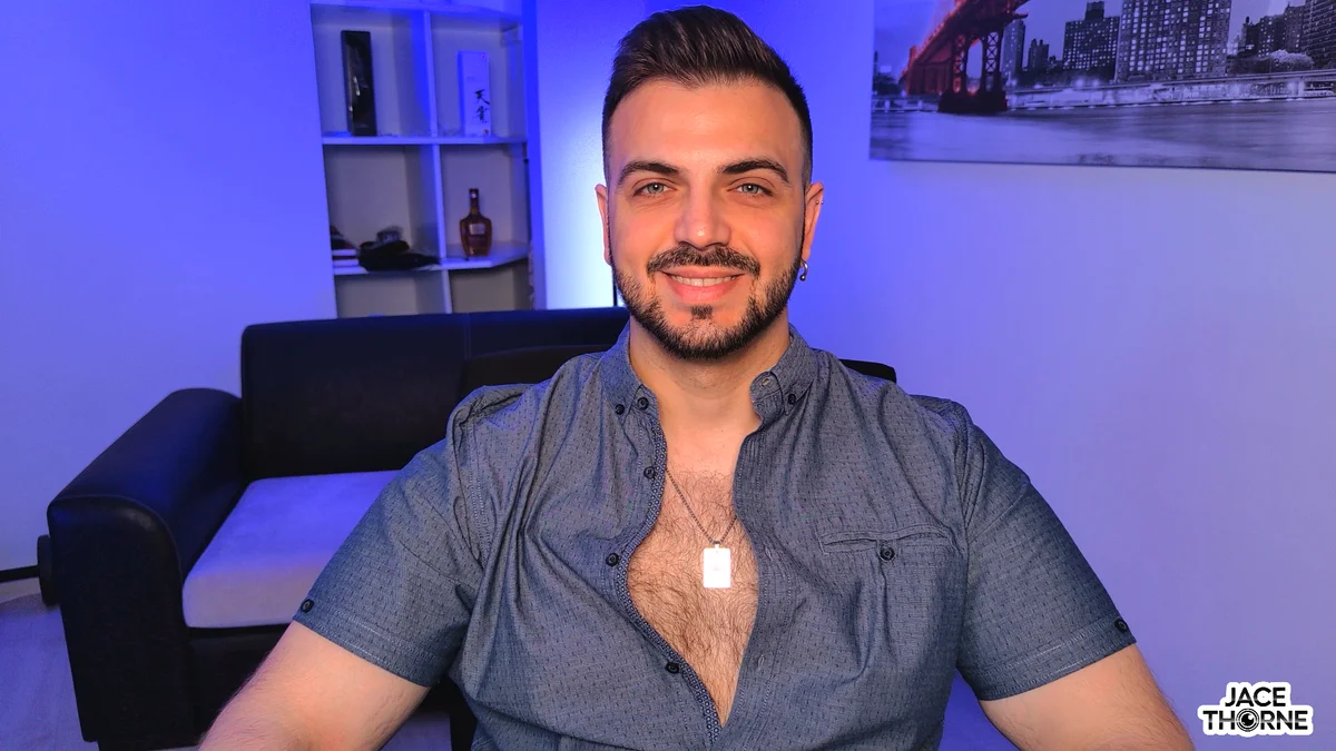 Jace_Thorne Právě oblíbené foto 8263
