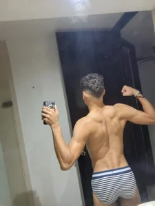 Babylin77Public图片