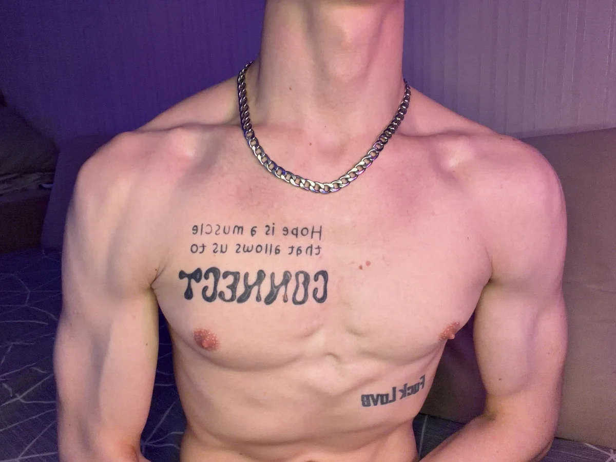 Travis_Gracile Gambar Trending 8517
