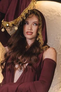 CorinneRusso 🔮Moon Oracle🔮  6টি ছবি