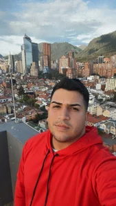 george_louis Public Pic 7