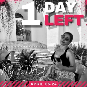 VickyHoult kullanıcısının Birthday celebration 2024 albümü -  9 fotoğraf