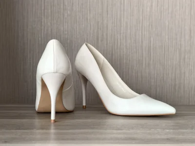 mis_seductive My heels Foto 3