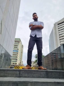 A Real Man de BeardAndrew Foto 2