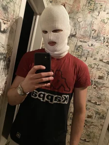 DanielSexPirot Masks Pic 2