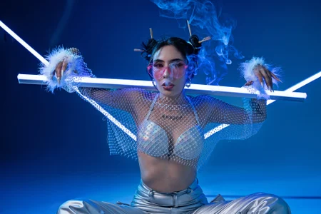 Passion of the future de nini_love01 Foto 4