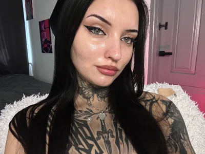 NyxelleSable Public Pic 5