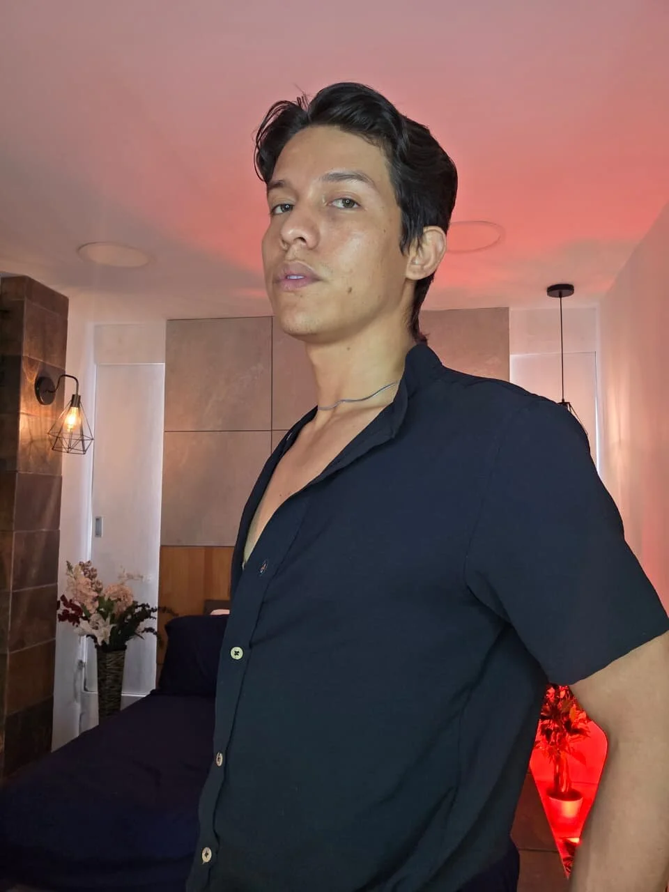 LevinFox 热门图片 3416