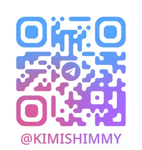 Kimi_Luckman Telegram Pic