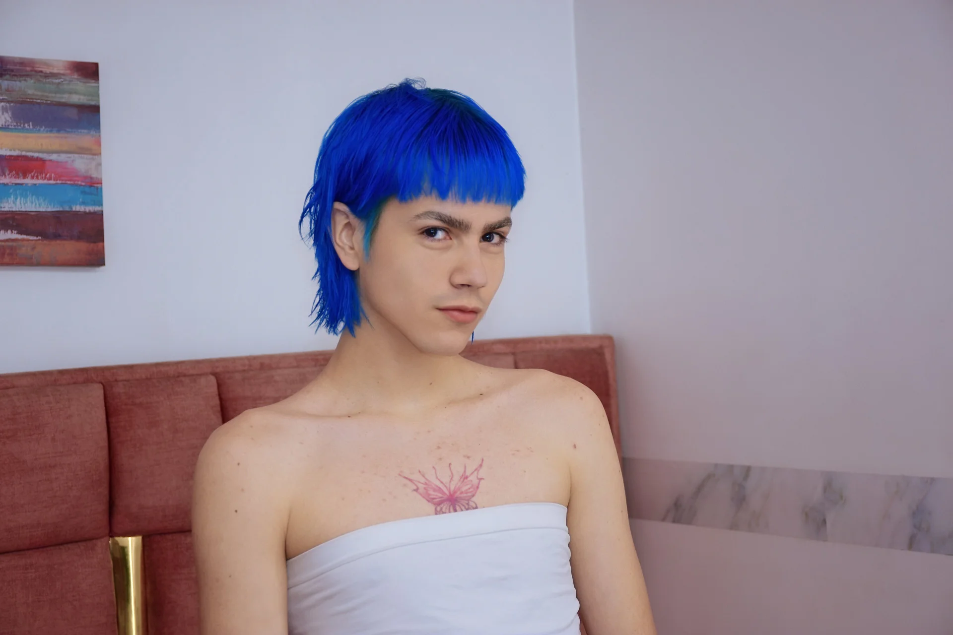 RAINBOW_FIRE Public Εικόνα 2