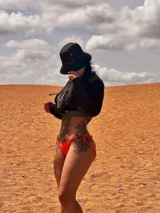 Kiity- Magical vacation 🙏🏼☀️🌴 Pic 4