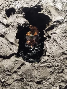 Tom_cooper_ gym and art Pic 5