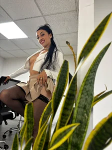 Scarlett__Moon2 Help me reach 1000 likes 💦💖 Foto 5