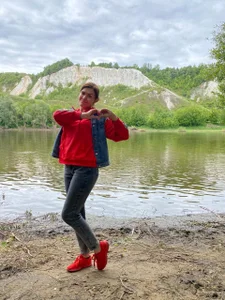 TinaSwirovski's photo