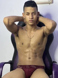 Jhos_Smith Sexy 🥵 Pic 2