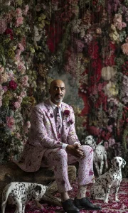 Public od LasSombrasdegrey  3 snímek