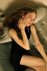 Mila_Stain 🥺 Pic 3