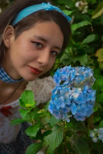 Moony_14 Alice in fuckland 사진 6