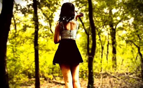 Bloody_Diamond Public Pic