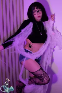 Kaoriabyss_: Shizuku HXH🎣 ( 8 фото)