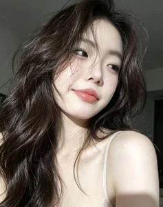 Xiaotong-002 柒柒 Billede 3