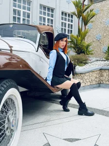 MadelineFox kullanıcısının Elegance in the city albümü -  5 fotoğraf