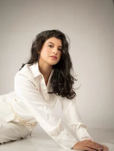 aria_greco La distancia solo es un detalle cuando alguien logra estar tan presente en tus pensamientos Pic 4