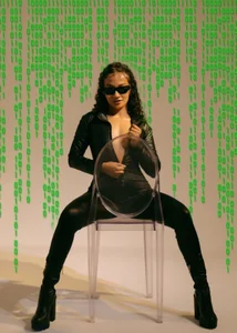 brianathompson The Pleasure Matrix  2টি ছবি