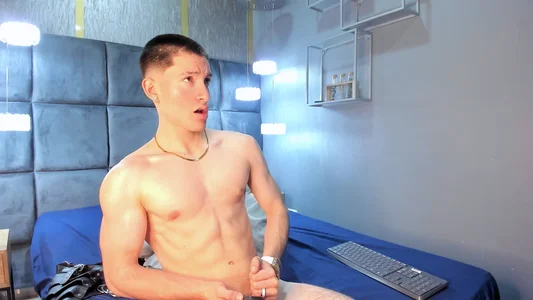 HunterHeat_ sexyman Foto 4