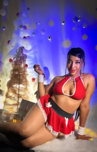 happy christmas od Cleo_luna  9 snímek