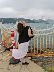 Tyana40 MYSELF . fénykép