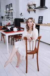 SeductiveMia's XXX Nakenfoto 3