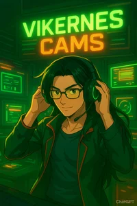 VikernesCam Public Foto 3