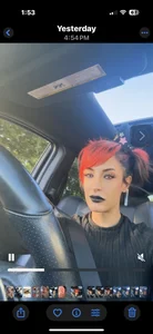 Freebie od LetsSeeLexi247  7 snímek