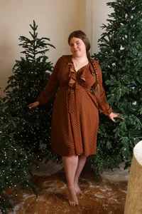 RubyValen Frosted temptation ❄️🔥  6. fénykép