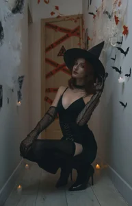 Lil_Melanie_ Try this witch to taste Pic 3