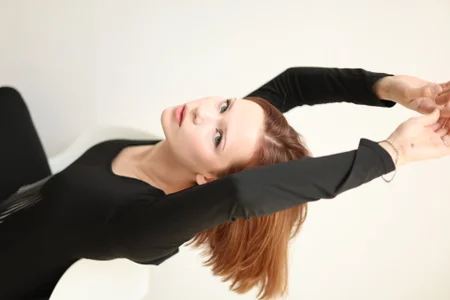 MollyWettmond LOVELY ME Pic