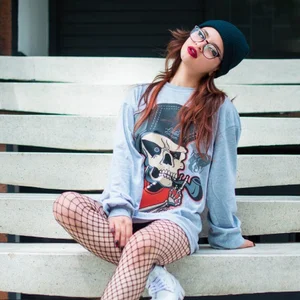 Raventh_ Remember this version?😏😍 Foto 2