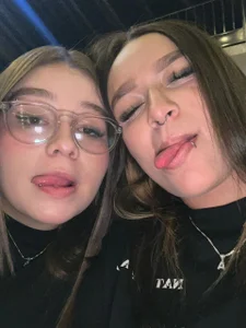 Annie_and_Raveenn Public Pic 2
