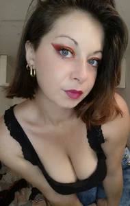 Chaudesquirt Un peu de moi 💋 Poză 4