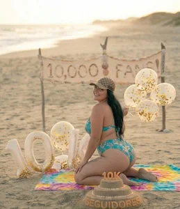 10k followers, thank you guys, I love you ♥️ de Anastasiaxxx69 Foto 3