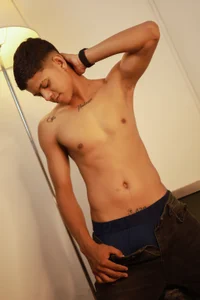 Jeffry_wolvess RETRO STYLE Fotka