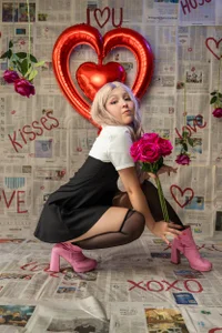 Katemoss70 Hot Valentines Day🏹😈 зображення 2