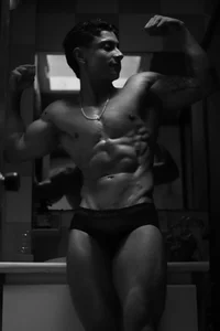 MR_MUSCLE: BYN ( фото)