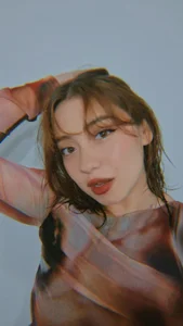 Sakura_lux Me 🌸 Billede 3