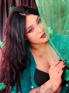 Camiila_Osorioの🍀ST PATRICK´S DAY🍀の 5枚の写真